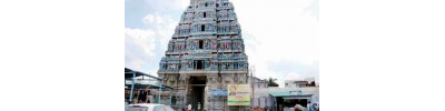 தாரமங்கலம் கைலாசநாதர்
